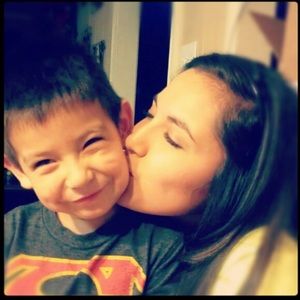 Meet your Posher, Diego